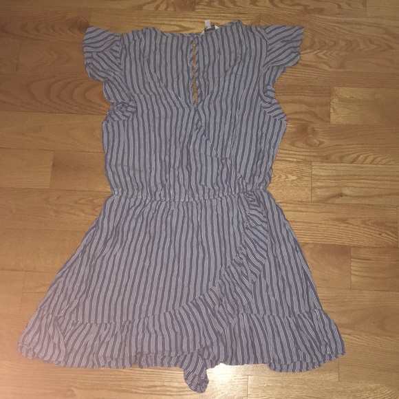 AEO skort romper - Picture 1 of 4
